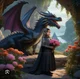Dragon dad 