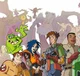 Extreme Ghostbusters