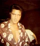 Elvis Presley