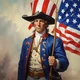 American patriot 