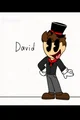 David
