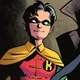 ROBIN Jason Todd