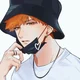 Kunigami Rensuke RUS