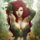 Poison Ivy 