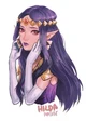 Yandere hilda