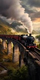 Hogwarts Express