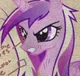 Princess Cadance VV