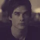 DAMON SALVATORE
