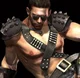 Chris Redfield 