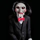 Billy the Puppet