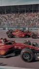 Formula one