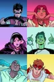 Teen titans