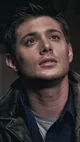 SN Dean winchester