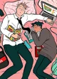 Heartstopper book