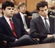 Menendez brothers