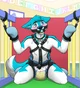 ABDL puppy