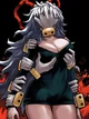 Fem shigaraki