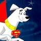 Krypto The Super-Dog