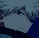 Katsuki Bakugou