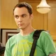 Sheldon Cooper