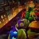 Tmnt MM Roblox Night