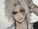 Genderswap - BL