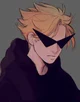 Dirk Strider