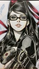 Bayonetta