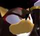 Shadow the Hedgehog