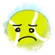 007 - TENNIS BALL