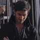 0 Killian Jones-Hook