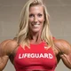 Female Lifeguard