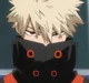 Katsuki Bakugo
