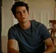 Stiles Stilinski 