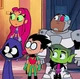 Teen titans 