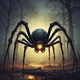 Demon spider