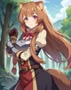 Raphtalia