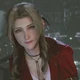 Aerith Gainsborough