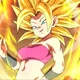 Caulifla - pareja 