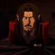 Vlad Dracula Tepes