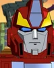 Rodimus prime - TFE