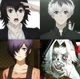 Tokyo Ghoul reaction
