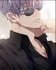 Gojo satoru 