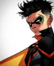 Damian Wayne 
