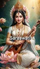 Saraswati devi