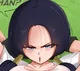 DBZ Videl