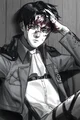 Levi Ackerman