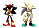 Silver and Shadow