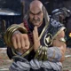 Heihachi mishima 