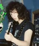 Kirk Hammett